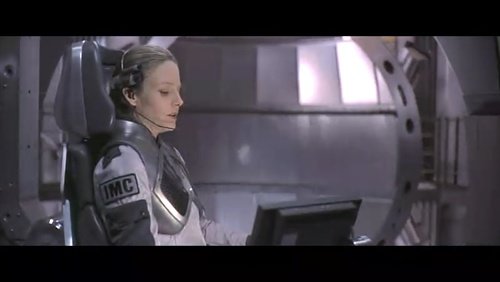 连续剧：超时空接触，是比较严肃地探讨外星文明问题的力作477 / 作者:丶果果 / 帖子ID:27822