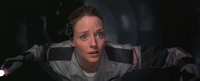 连续剧：超时空接触，是比较严肃地探讨外星文明问题的力作409 / 作者:丶果果 / 帖子ID:27822