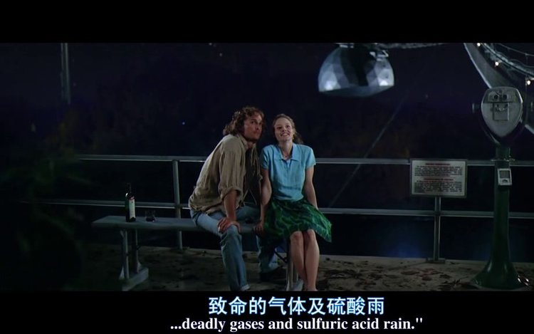 连续剧：超时空接触，是比较严肃地探讨外星文明问题的力作526 / 作者:丶果果 / 帖子ID:27822