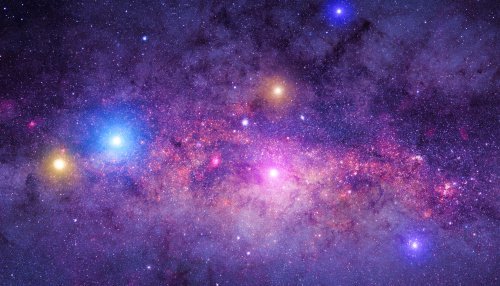 宇宙究竟有多大285 / 作者:伤我心太深 / 帖子ID:27825