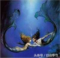 海底人——史前人类的另一分支，可能是栖身于水下的特异外星文明560 / 作者:xiehongpen / 帖子ID:27845
