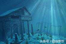 海底人——史前人类的另一分支，可能是栖身于水下的特异外星文明193 / 作者:xiehongpen / 帖子ID:27845