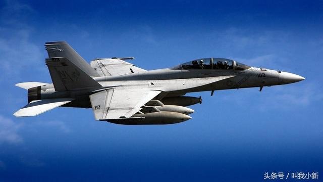 美国F-18战机曾经被UFO戏耍，美国前高官对此深信不疑！563 / 作者:124479387 / 帖子ID:27847