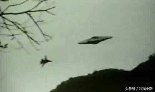 美国F-18战机曾经被UFO戏耍，美国前高官对此深信不疑！683 / 作者:124479387 / 帖子ID:27847