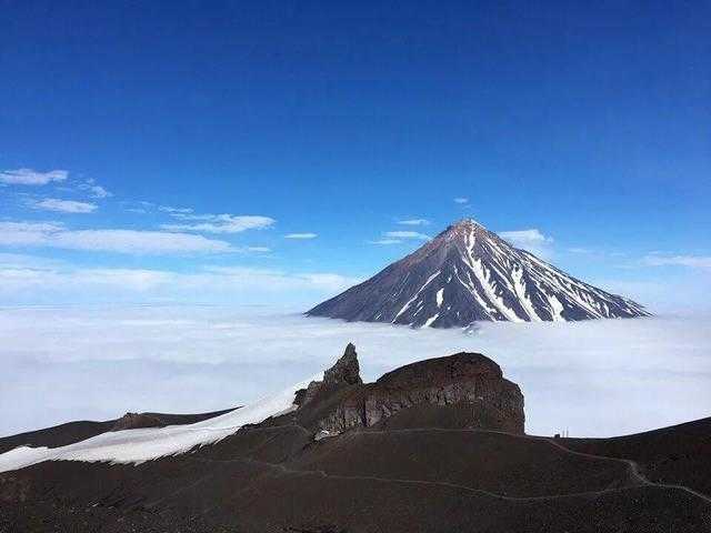 堪察加疑似外星UFO，这里不仅有火山和棕熊，还有地球的小秘密！85 / 作者:one / 帖子ID:27850