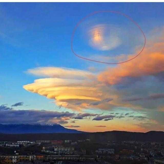 堪察加疑似外星UFO，这里不仅有火山和棕熊，还有地球的小秘密！344 / 作者:one / 帖子ID:27850