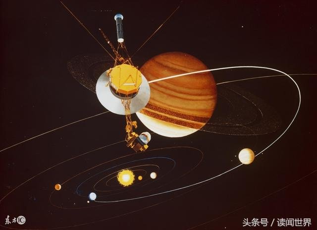 地球与外星文明正在极限接近，未来10年的人类，你们准备好了吗？202 / 作者:yu1990 / 帖子ID:27851