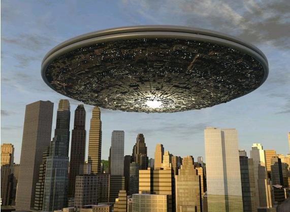 人类对UFO的认知仅是猜测 UFO现象或许是过去的文明所留下的影子777 / 作者:516947478 / 帖子ID:27855