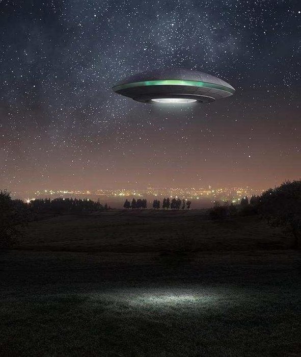 外星文明就是物理？ 人类及生物只是一组方程120 / 作者:一休 / 帖子ID:27872