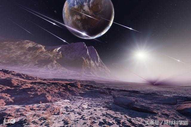 外星文明找到了，科学家：人类130亿年的寻找结果，就在海洋中美国支持814 / 作者:516947478 / 帖子ID:27881