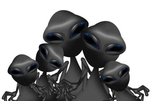 秦始皇见过外星文明？曾经被外星文明警示过？394 / 作者:u3203186 / 帖子ID:27883