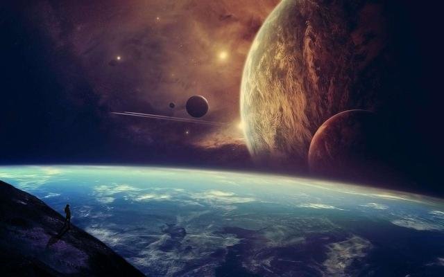 科学家破译万年前的外星文明求救信号，科技再发达也拯救不了世界？325 / 作者:佐助 / 帖子ID:27892