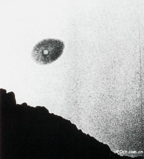 1870-1969年国际UFOUFO照片集230 / 作者:马甲杀手 / 帖子ID:27894