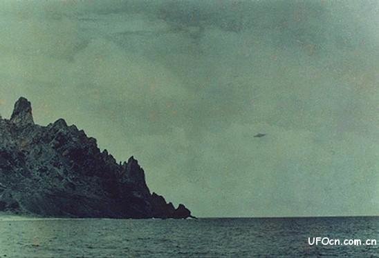 1870-1969年国际UFOUFO照片集133 / 作者:马甲杀手 / 帖子ID:27894