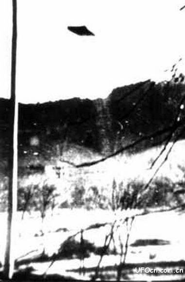 1870-1969年国际UFOUFO照片集711 / 作者:马甲杀手 / 帖子ID:27894