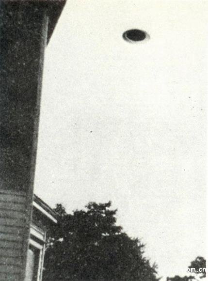 1870-1969年国际UFOUFO照片集322 / 作者:马甲杀手 / 帖子ID:27894