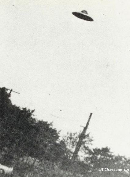 1870-1969年国际UFOUFO照片集297 / 作者:马甲杀手 / 帖子ID:27894