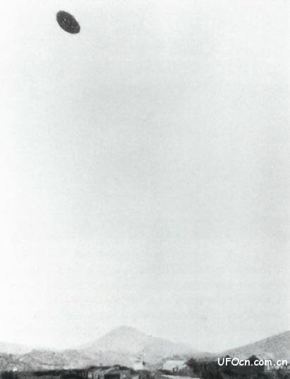 1870-1969年国际UFOUFO照片集780 / 作者:马甲杀手 / 帖子ID:27894