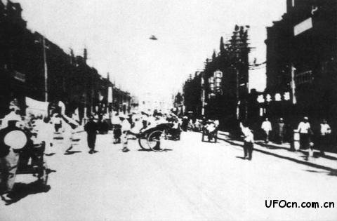1870-1969年国际UFOUFO照片集320 / 作者:马甲杀手 / 帖子ID:27894