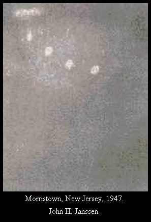 1870-1969年国际UFOUFO照片集292 / 作者:马甲杀手 / 帖子ID:27894