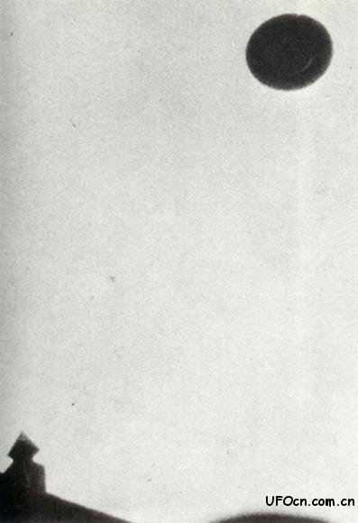 1870-1969年国际UFOUFO照片集362 / 作者:马甲杀手 / 帖子ID:27894