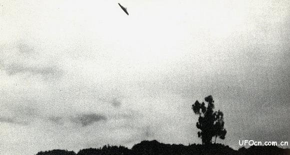 1870-1969年国际UFOUFO照片集896 / 作者:马甲杀手 / 帖子ID:27894