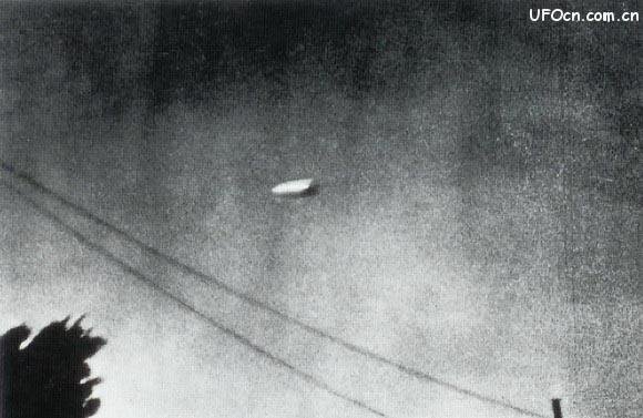 1870-1969年国际UFOUFO照片集585 / 作者:马甲杀手 / 帖子ID:27894