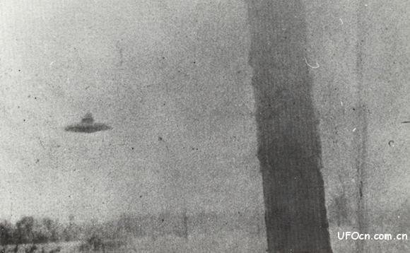 1870-1969年国际UFOUFO照片集948 / 作者:马甲杀手 / 帖子ID:27894