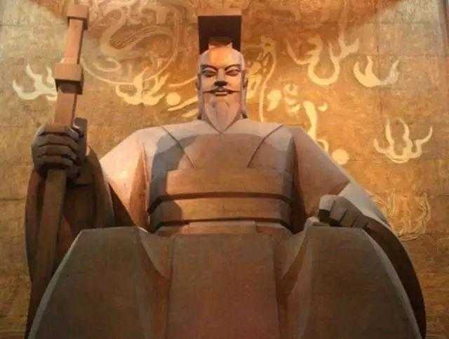 黄帝的真正身份到底是谁？会是外星文明吗？740 / 作者:jyetjy / 帖子ID:27905