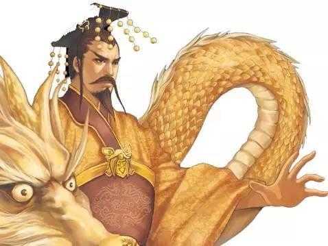 黄帝的真正身份到底是谁？会是外星文明吗？887 / 作者:jyetjy / 帖子ID:27905