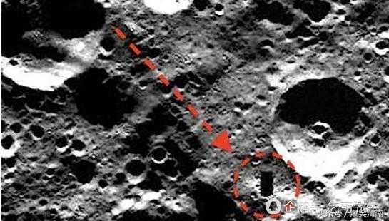 水星上出现外星文明通往地球的“传送门”？华林：这张图片绝对真实371 / 作者:Betty゛ / 帖子ID:27929
