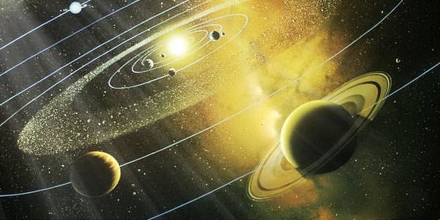 神秘的太阳系中存在着有生命的星球否？181 / 作者:jyetjy / 帖子ID:27941
