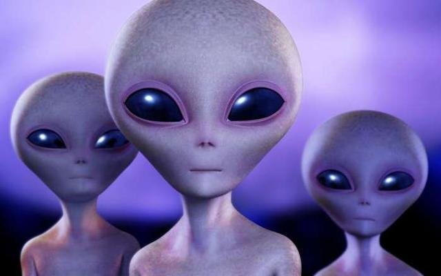 外星文明正在寻找地球？神秘电波或印证猜测！664 / 作者:佛妹妹 / 帖子ID:27951