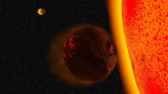 NASA公布的太阳附近发现地球级飞船活动真相73 / 作者:漫随 / 帖子ID:27952