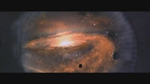 十大经典电影排行榜之科幻片，比较严肃地探讨外星文明问题的力作913 / 作者:syxld / 帖子ID:27959