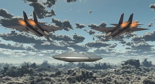 美国军机遭遇UFO事件 美高官爆料147 / 作者:伤我心太深 / 帖子ID:27961