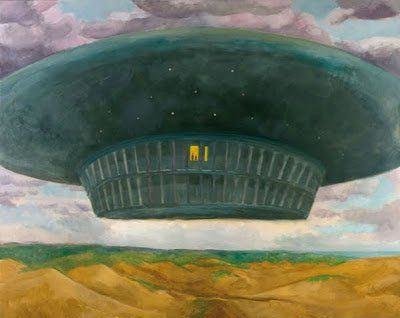 外星文明长这样？653 / 作者:沉思者 / 帖子ID:27965