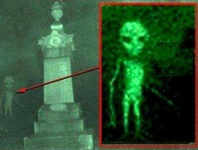 外星文明系列电影大全 一次看过瘾！922 / 作者:吴晓彬 / 帖子ID:27967