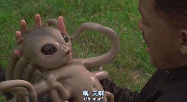 外星文明系列电影大全 一次看过瘾！143 / 作者:吴晓彬 / 帖子ID:27967