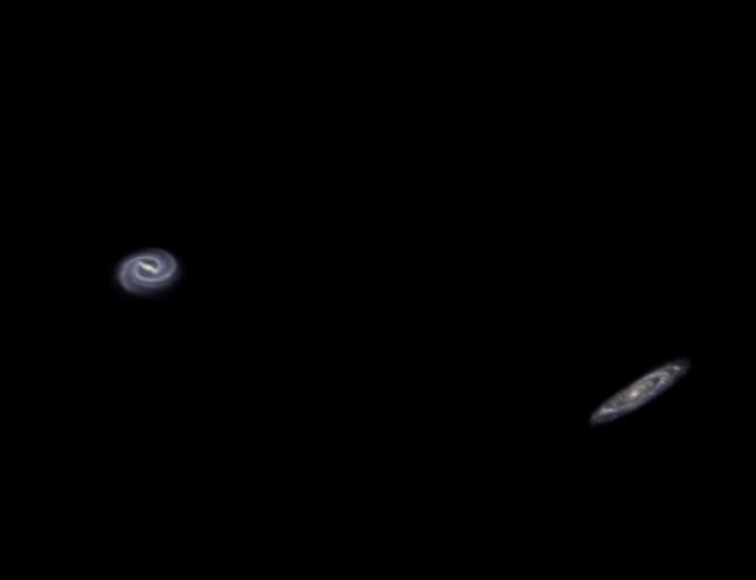 宇宙之外的宇宙：多元宇宙921 / 作者:qiao347347 / 帖子ID:27978
