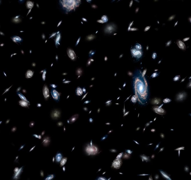 宇宙之外的宇宙：多元宇宙132 / 作者:qiao347347 / 帖子ID:27978