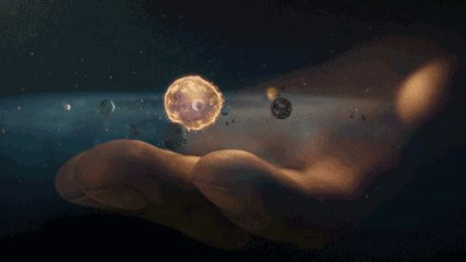 人类是宇宙爆炸时的碎片么？关于宇宙的奥秘，你一定想知道！557 / 作者:山东老妖 / 帖子ID:27979