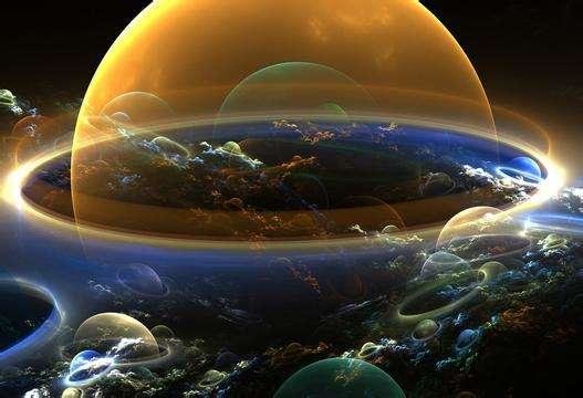 科学界最新发现的平行世界：或许将改写宇宙起源427 / 作者:sonesaseya / 帖子ID:27986