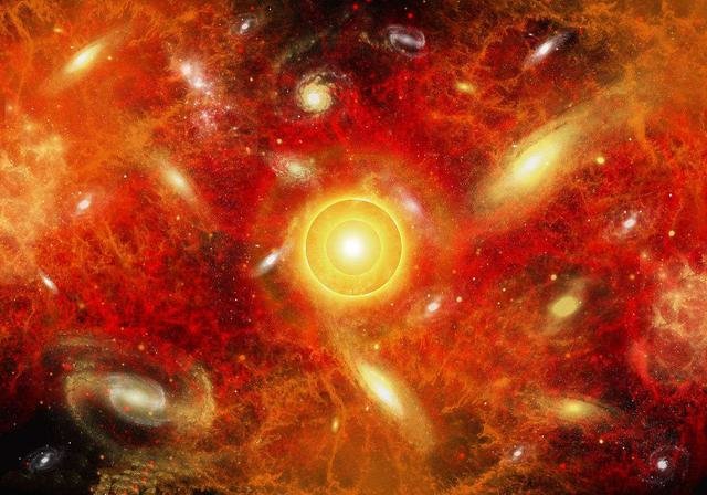 科学界最新发现的平行世界：或许将改写宇宙起源839 / 作者:sonesaseya / 帖子ID:27986