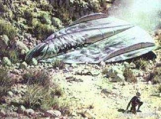 罗斯威尔事件，UFOUFO研究圣地，专家放出解剖外星文明照片569 / 作者:沉思者 / 帖子ID:27989
