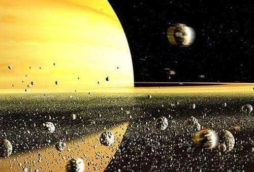 被称为宇宙第一地狱星球的木星，原来一直在默默地保护地球328 / 作者:马甲杀手 / 帖子ID:28003