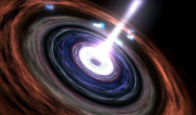你知道实体宇宙的存在吗？知道它的人极为少数151 / 作者:沉思者 / 帖子ID:28005