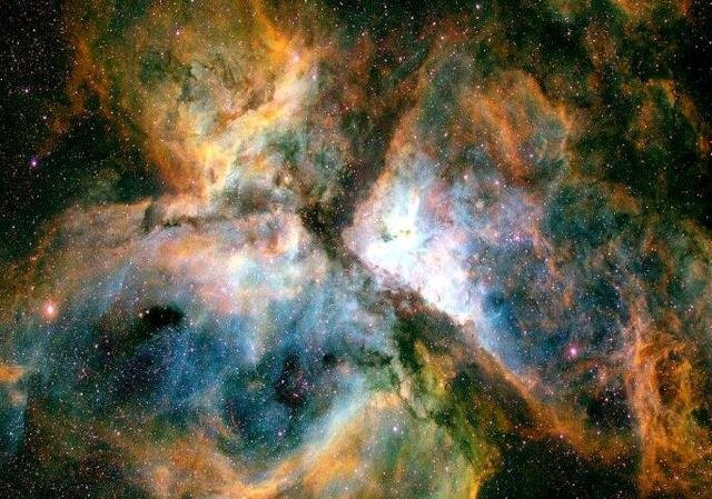你知道实体宇宙的存在吗？知道它的人极为少数581 / 作者:沉思者 / 帖子ID:28005