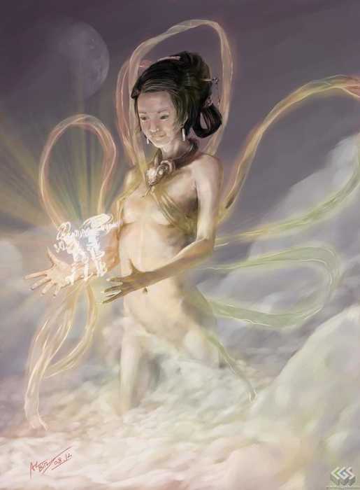 在这个宇宙事实面前，神学不断的受到质疑434 / 作者:一休 / 帖子ID:28006