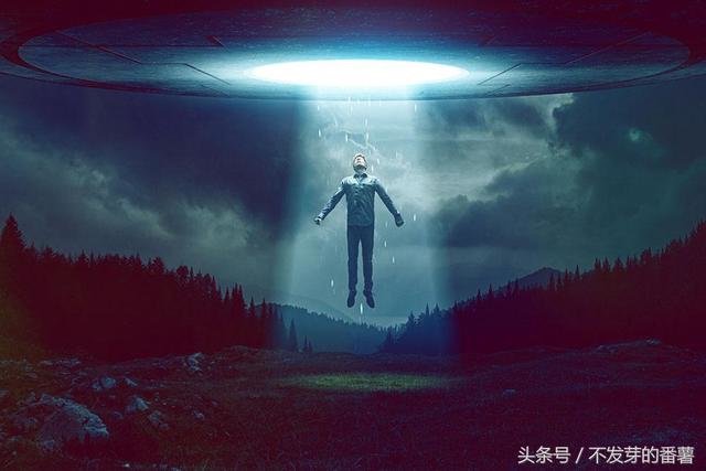 世界未解之谜，其他星球上有没有外星文明897 / 作者:浩瀚宇宙 / 帖子ID:28013